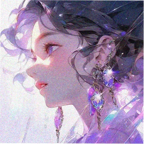 顾辰头像